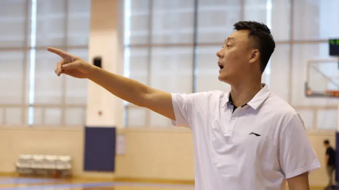 曲绍斌希望能让你一直口渴