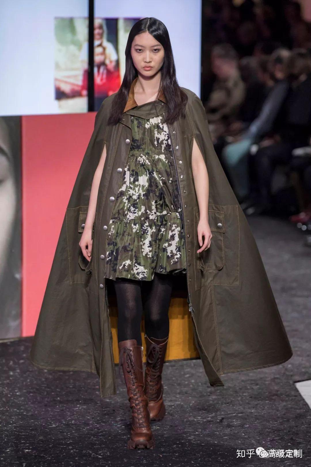 巴黎时装周||miumiu 2019秋冬系列