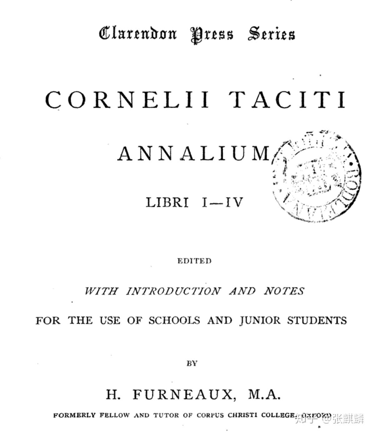 然后我就懵圈了,查了下词,genitive是"属格"的意思,也就是"所有格".