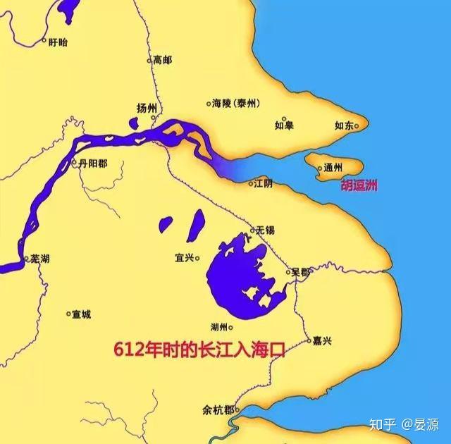 长江入海口在哪个城市图片