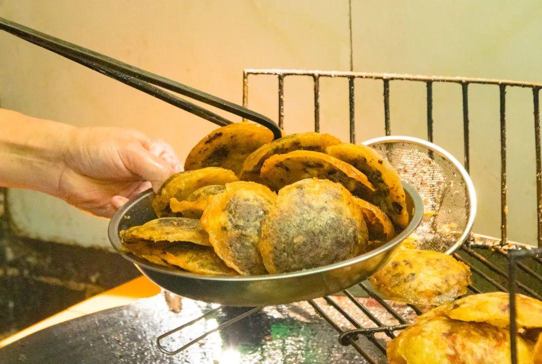 正安这家特色美食许许多多的人都慕名而来