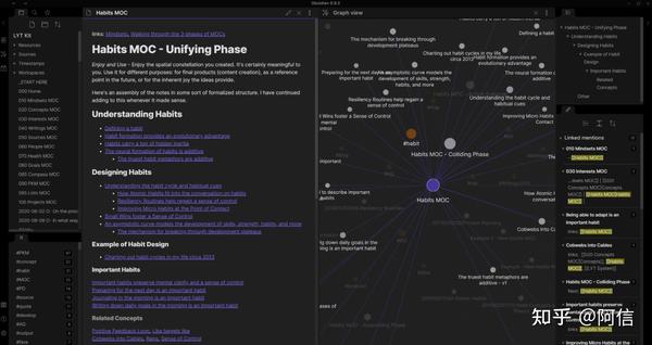 obsidian-workflow