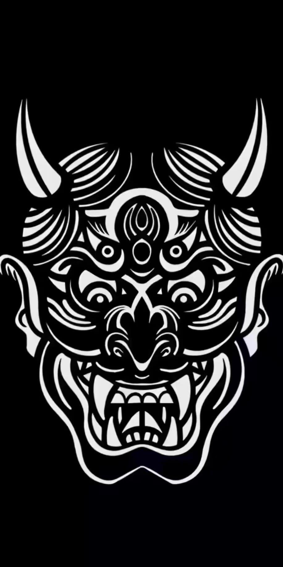 霸气侧漏的手机壁纸