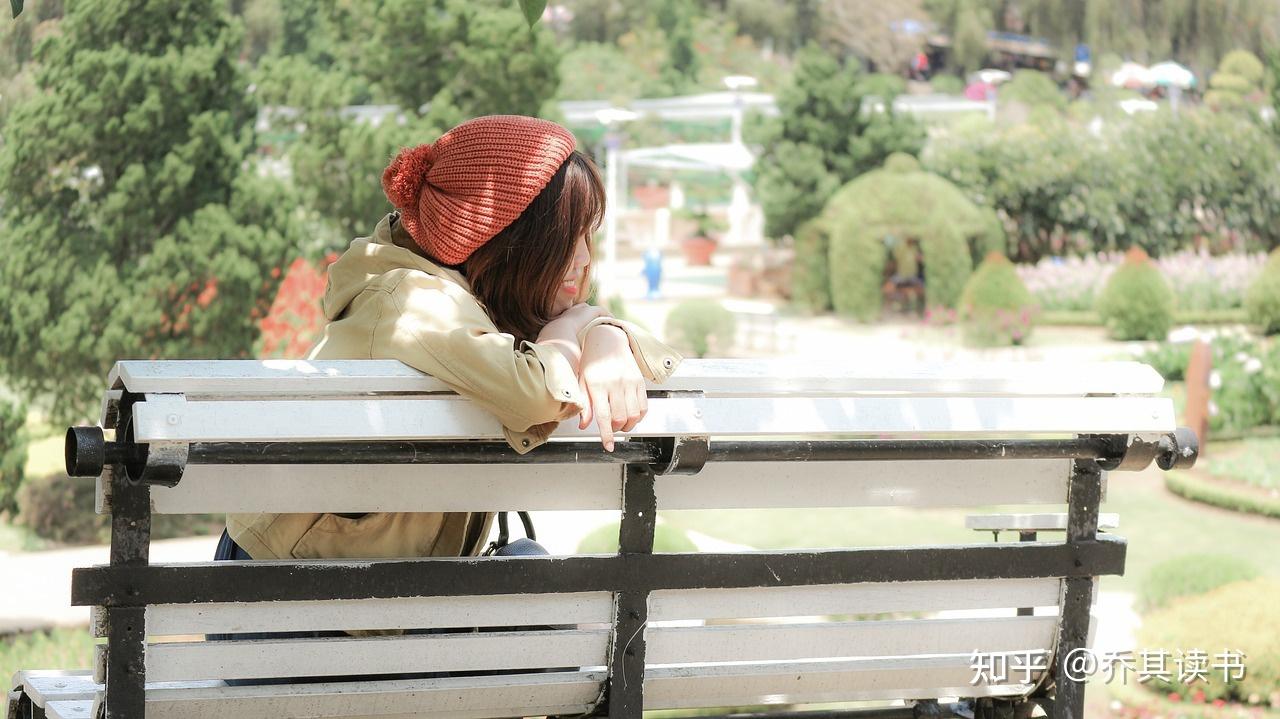 分手后，前任的哪些表现说明有复合的希望呢？ - 知乎