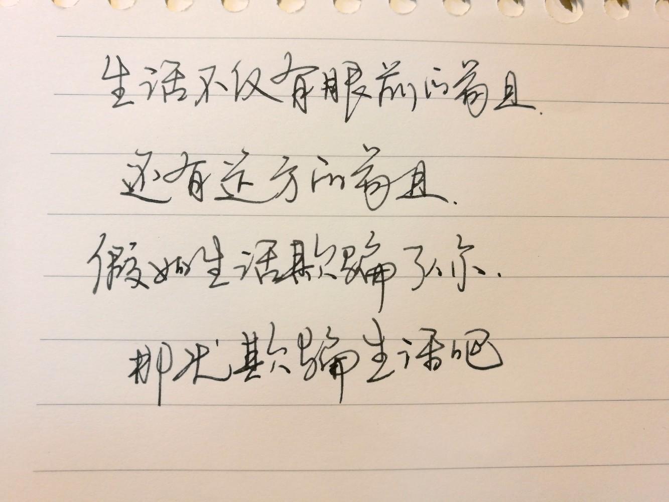 国产老笔:英雄891 12k钢笔评测 - 知乎