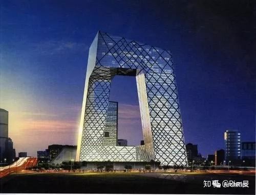 建筑师人物志:雷姆·库哈斯——充满个性的设计师,不惧争议的开创者