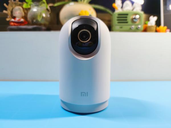 这才是智能AI摄像机该有的样子！小米智能摄像机AI探索版来啦