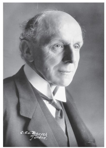 罗伯特·塞西尔勋爵(edgar algernon robert gascoyne-cecil, 1st