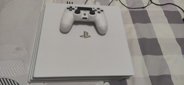 ps4pro港版，自动关机第3次了，是什么原因啊？有必要注意些什么