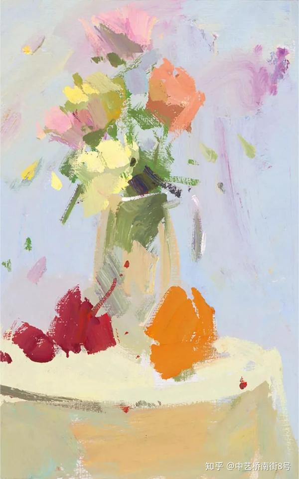 知识加油站丨色彩干货色彩小色稿静物篇