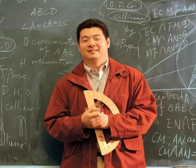 扎克伯格的中国老师谈教育给孩子自由恋爱的机会