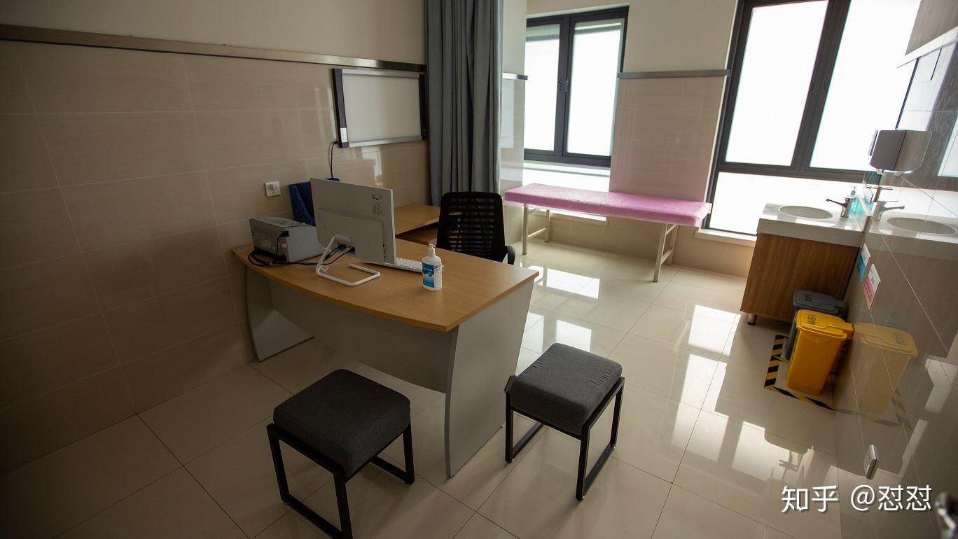 重庆唯医骨科不同科室的办公室长啥样?照片揭秘来了!