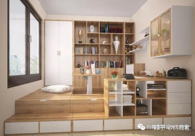 【全屋定制】哪家好？木材篇 - 知乎