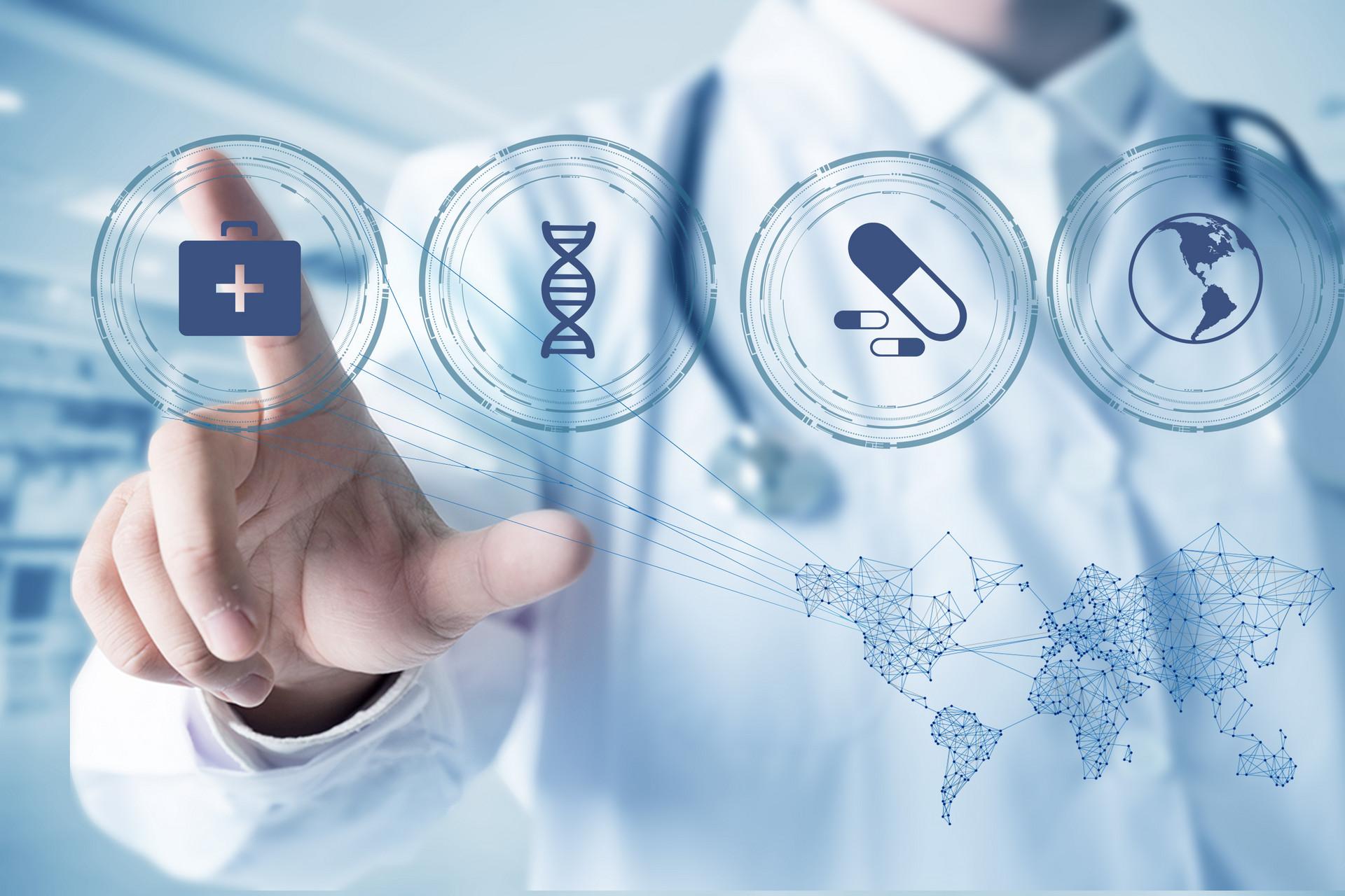 中医舌诊ai推动行业发展中医人工智能诊断系统筑大健康行业新态