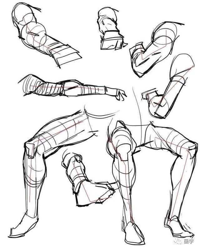 零基础如何学习速写? - 知乎