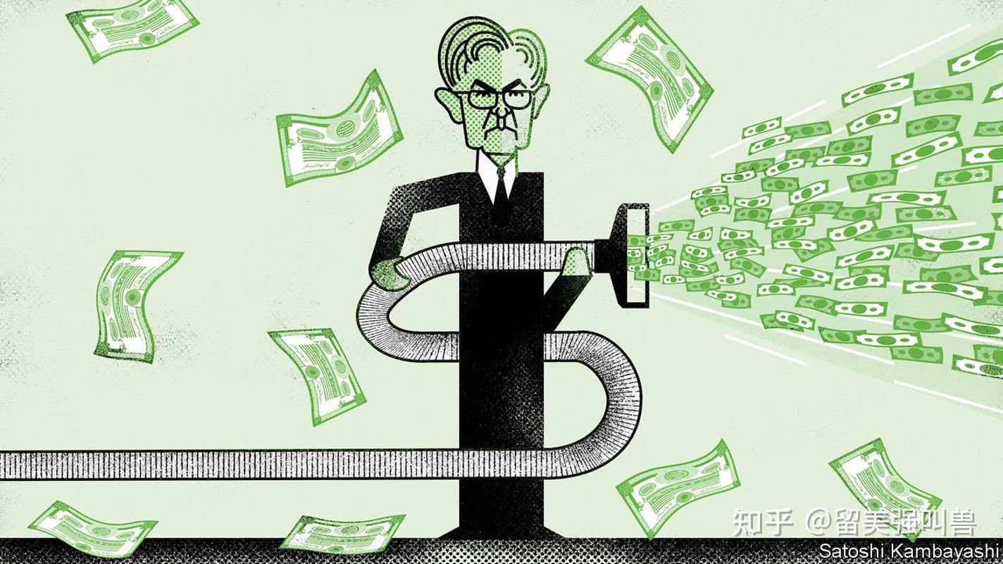 The Fed Put Morphs Into A Fed Call The Economist The fed put morphs into a fed call the economist