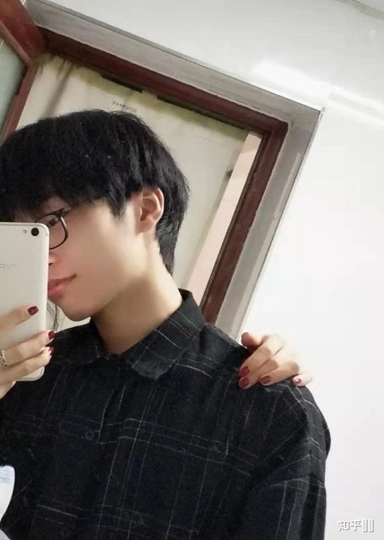 男生(男人)素颜能帅到什么程度?