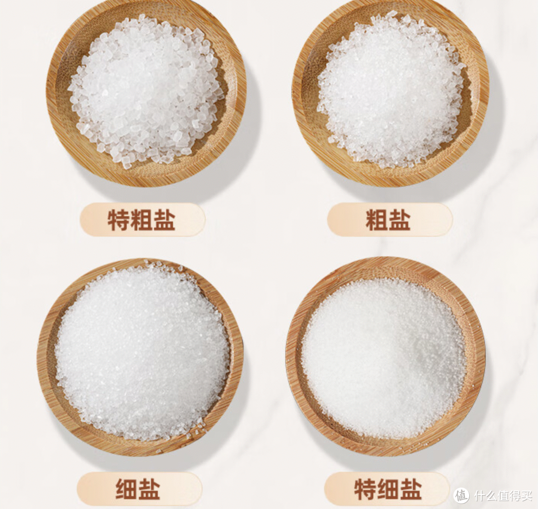 海盐湖盐有啥区别?玫瑰盐健康么?无添加盐好么?关于盐的科普文来啦! - 知乎