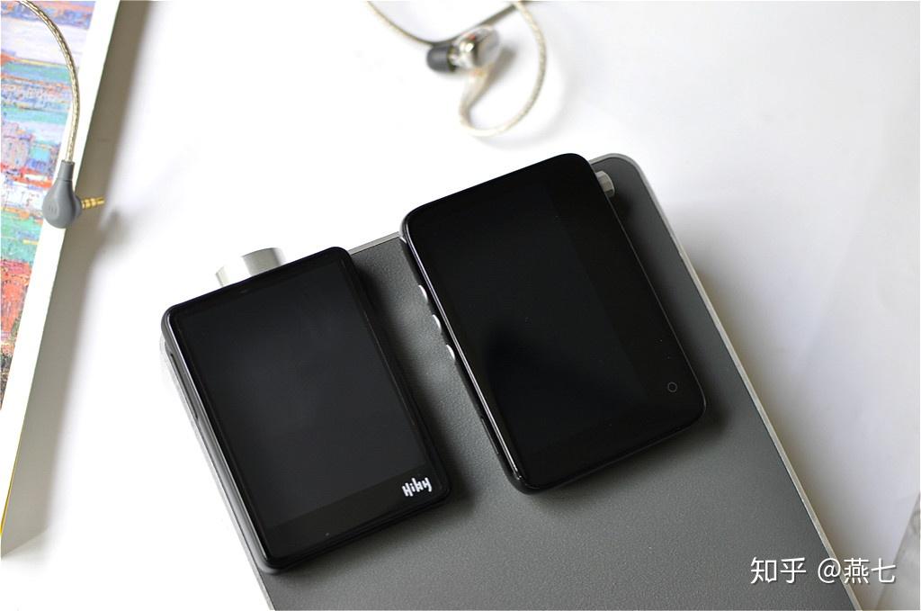 海贝r3便携播放器评测除了声音哪都好