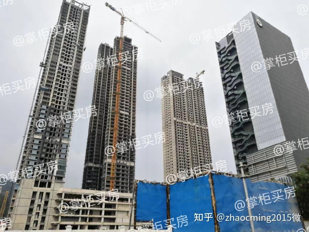 学区新盘：∑“8万”南山(蛇口+南头+西丽)6所名校学区新盘11个曝光！ - 知乎