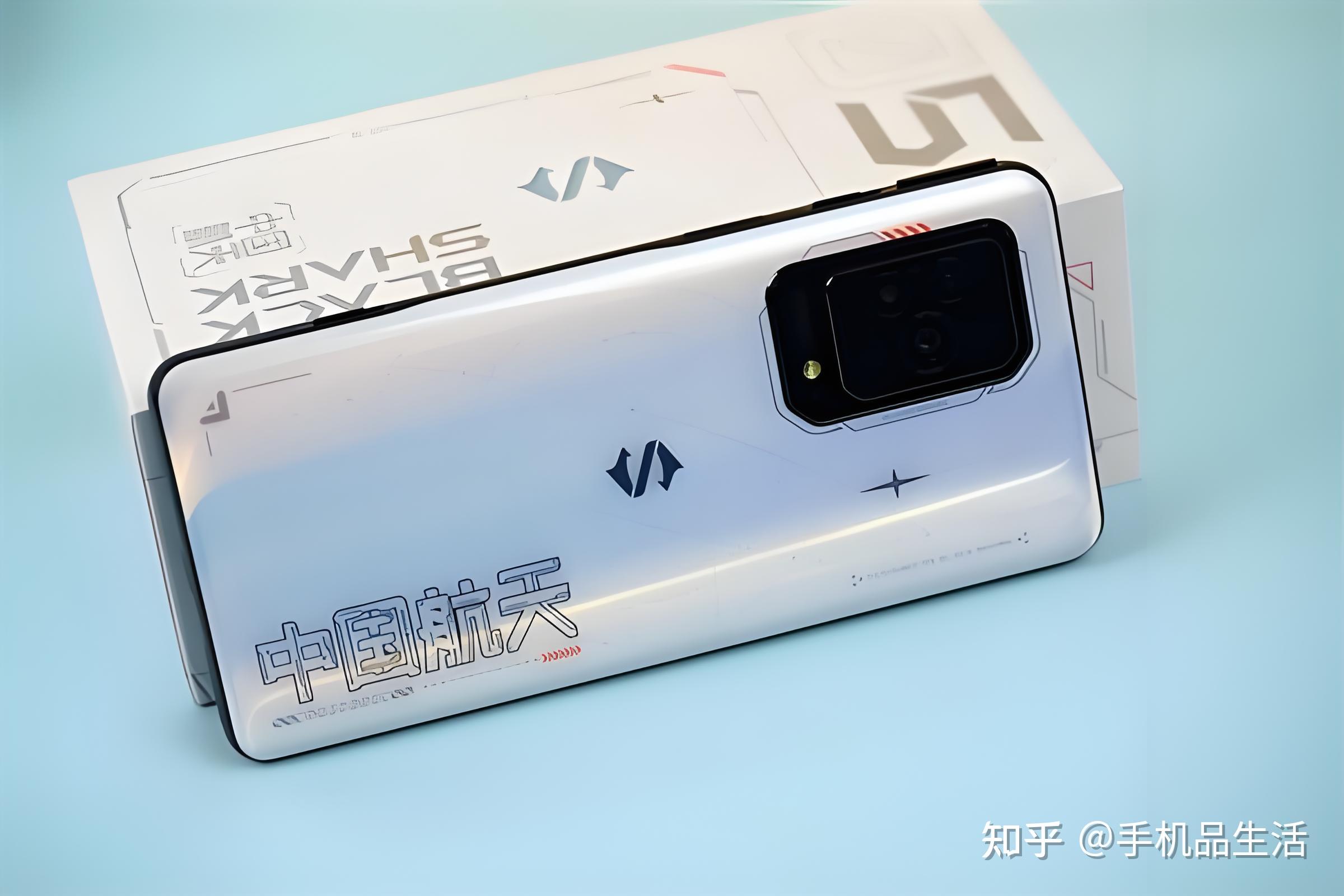 曾经风光无限的黑鲨手机一家独占47%份额,现在却几乎看不到了