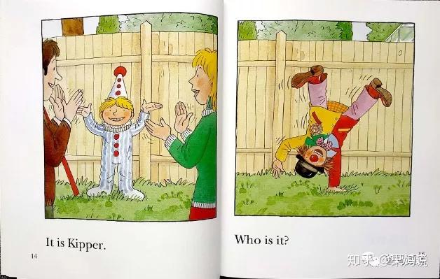 看完秒懂的牛津树各个版本介绍~ - 知乎