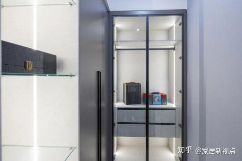小户型也能有大作为 尚海整装帮你实现衣帽间自由 - 知乎