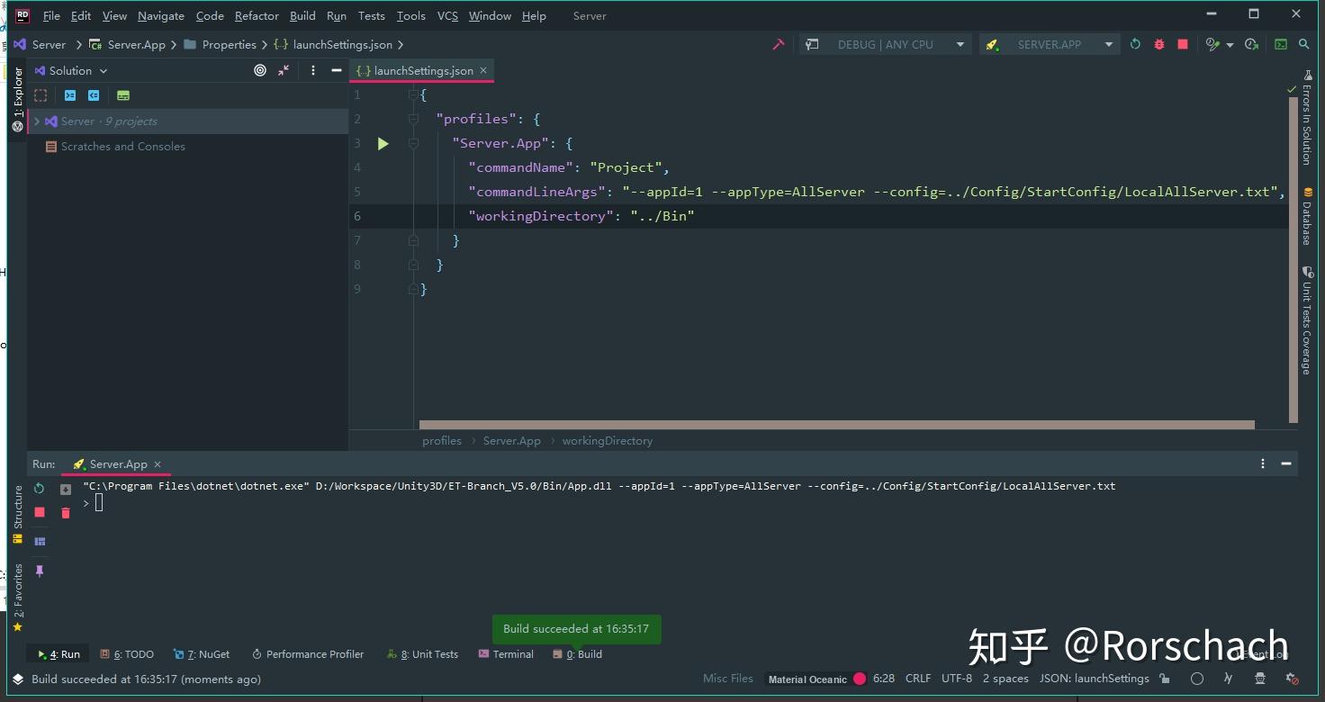Et github unity3d demo 