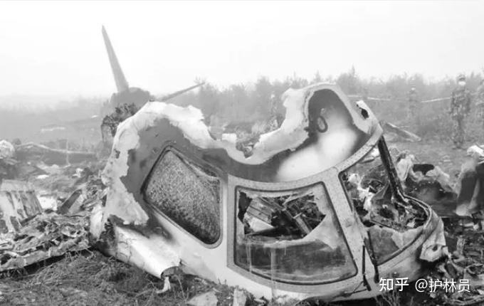 1988年重庆118空难回顾