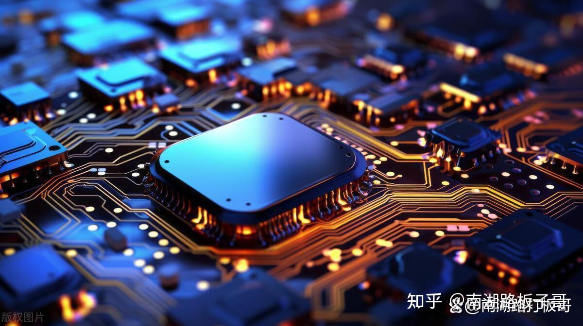 半导体第一潜力企业底部已现神秘巨资96亿增持10月或成妖王