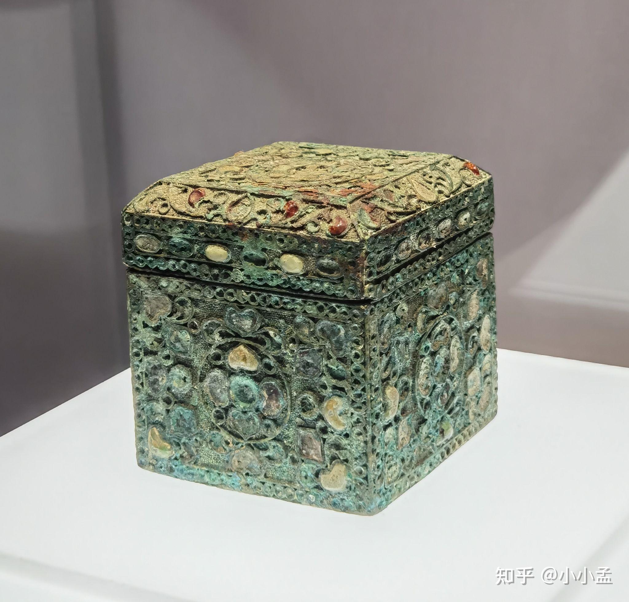 游走博物馆之——杭州临安区博物馆