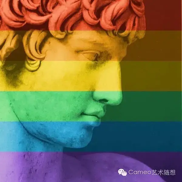 有关安提诺乌斯(antinous)和哈德良的轶事,可能比皇帝的功绩要更为人