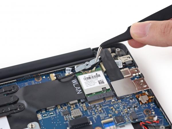 【91拆】纤薄之选——dell xps13 2015 拆解 - 知乎