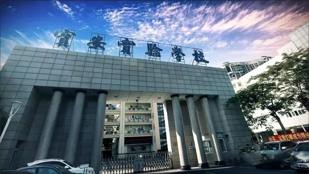 一所是小学, 一所是高中, 地理位置也特别好