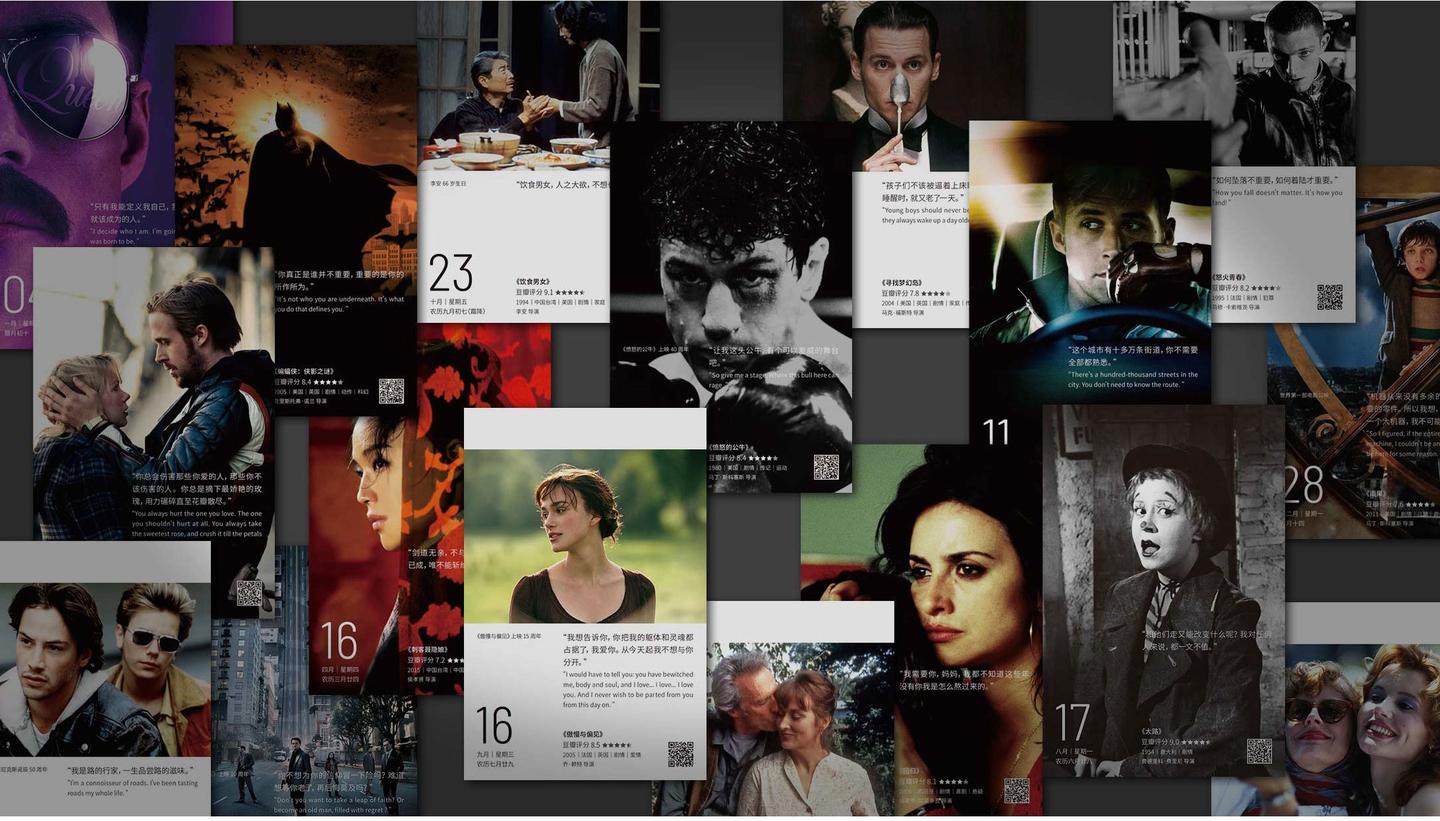 豆瓣电影top250 1 知乎