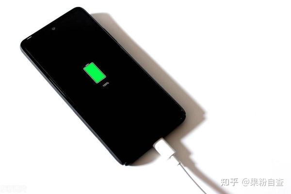 电池充电误区:手机充到100%再拔?你可能一直在做错! - 知乎
