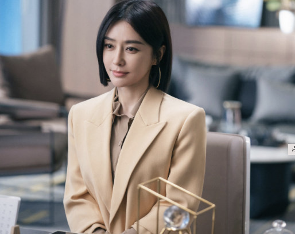 《闪耀的她》:没有主角光环资本加持,“她”们还能闪耀吗? - 知乎