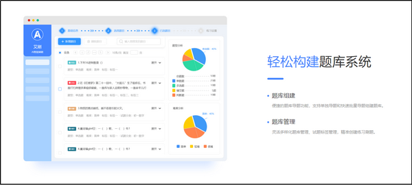 一款导入题库的免费刷题小程序安利 - 知乎