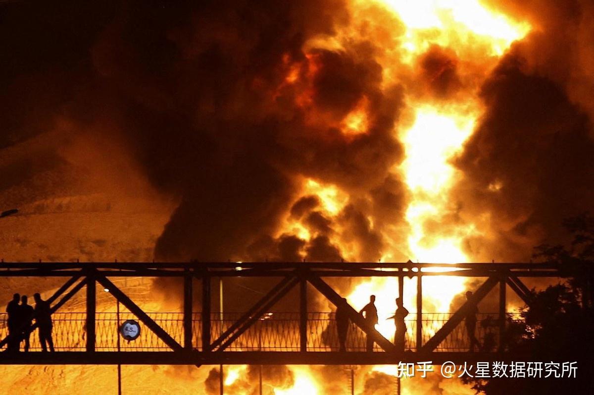 伊朗：一周的战争损失惨重，核设施被毁就像老鹰被剪掉了翅膀- 知乎