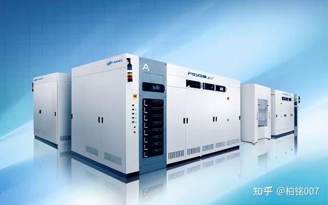 中国三大芯片代工厂完博鱼成量产准备台积电投入使用