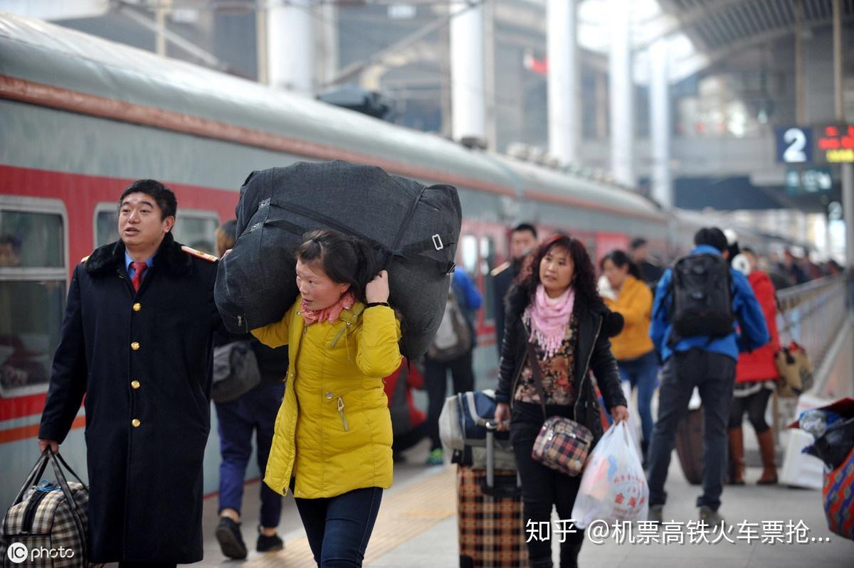 为什么现在去广东打工的人越来越少了原因很现实