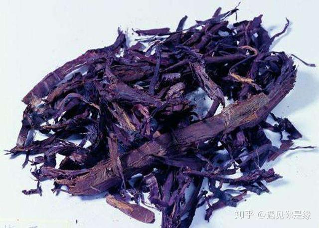 红曲米怎么加入卤水中 v2-6efde03cbd6b8b27255bb6b510adfa25_r.jpg