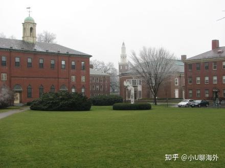 盘点美国十大最受欢迎私立中学