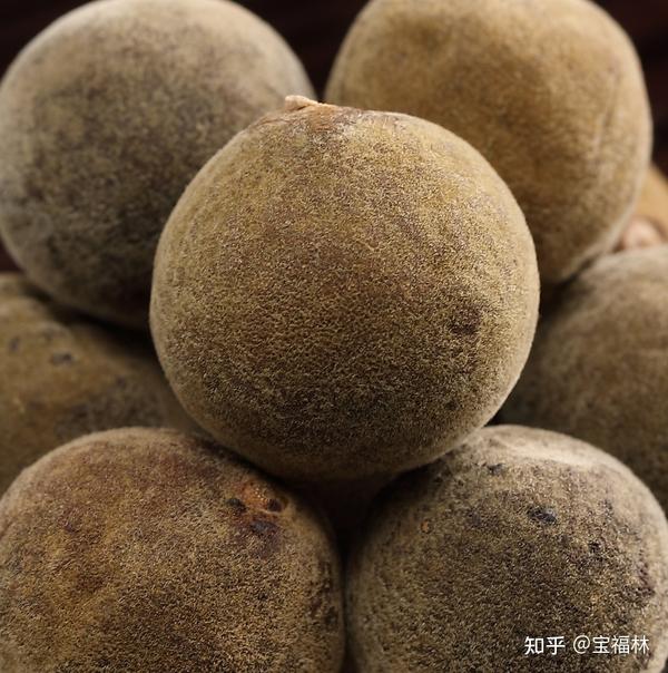 谈谈化橘红的干果和切片 - 知乎