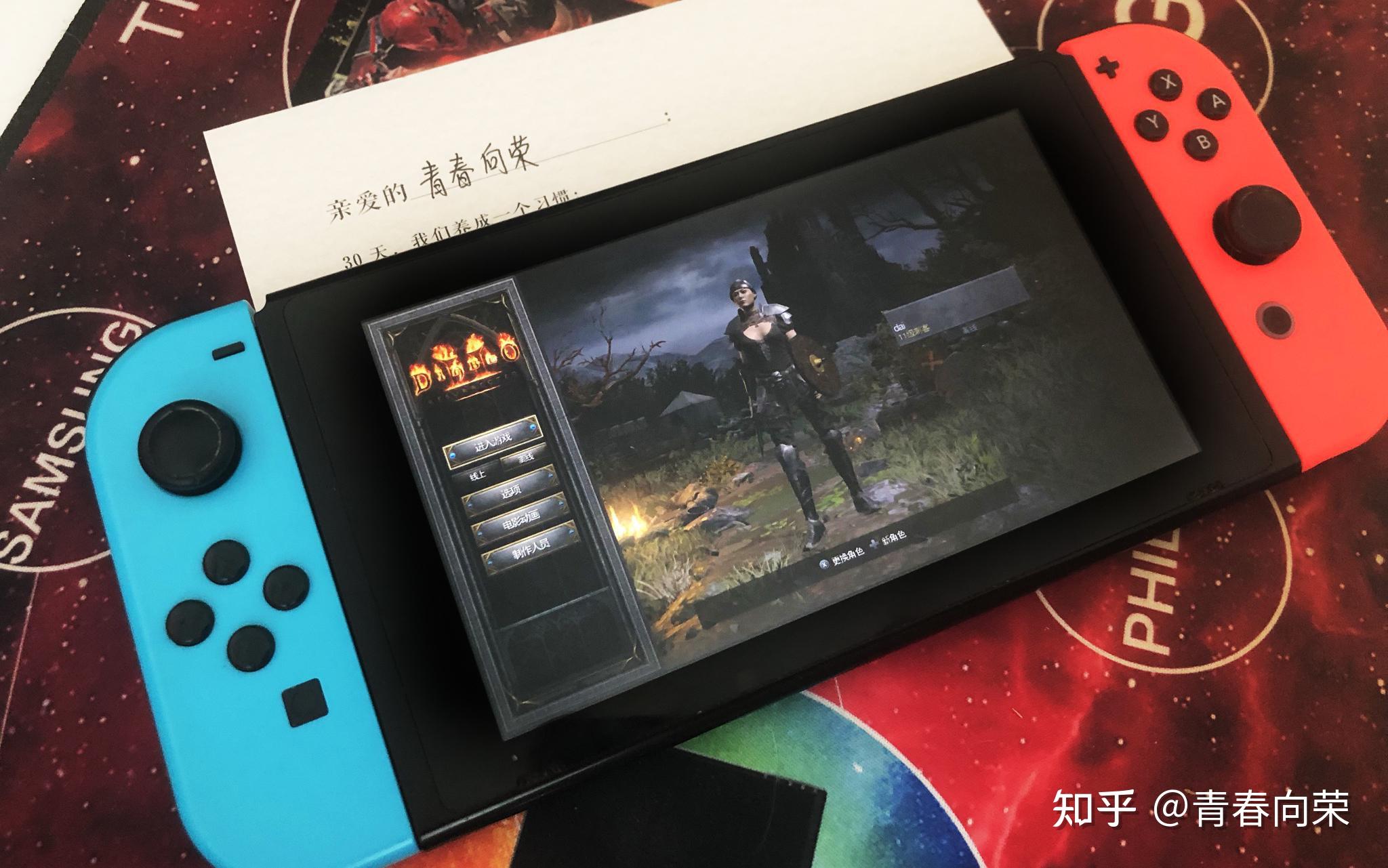 SWITCH上有哪些“刷刷刷”游戏？时间杀手级的大作游戏推荐 - 知乎