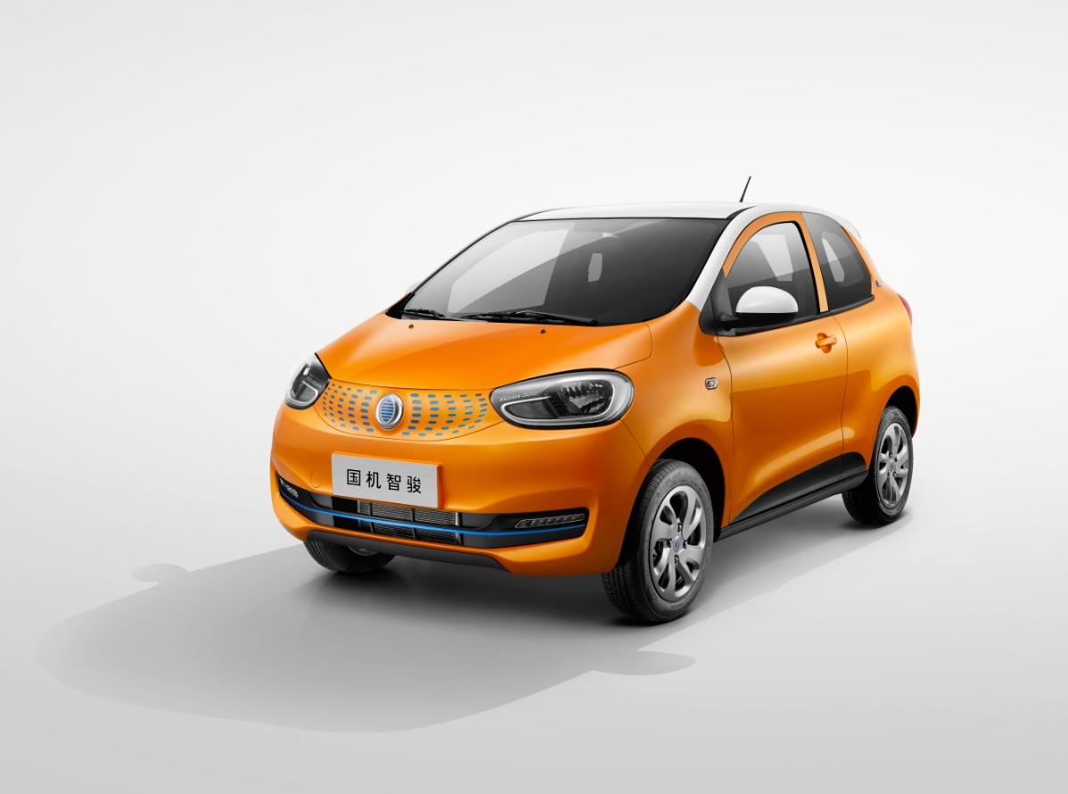 棱角分明的,线条锋利的,优雅复古的,形形色色的汽车灿若星海,gc2是有