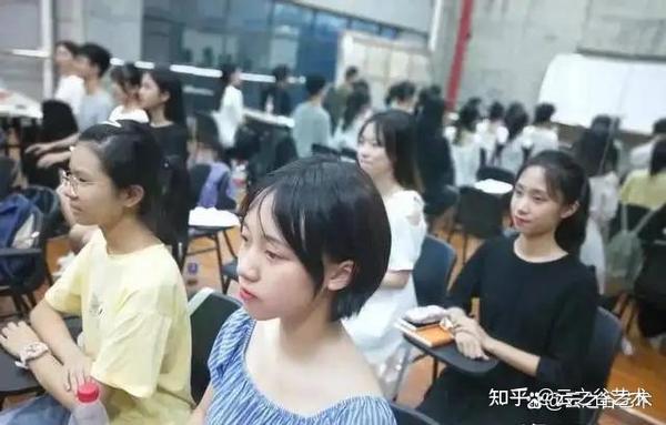 什么是编导短训?编导短训适合哪些考生? - 知乎