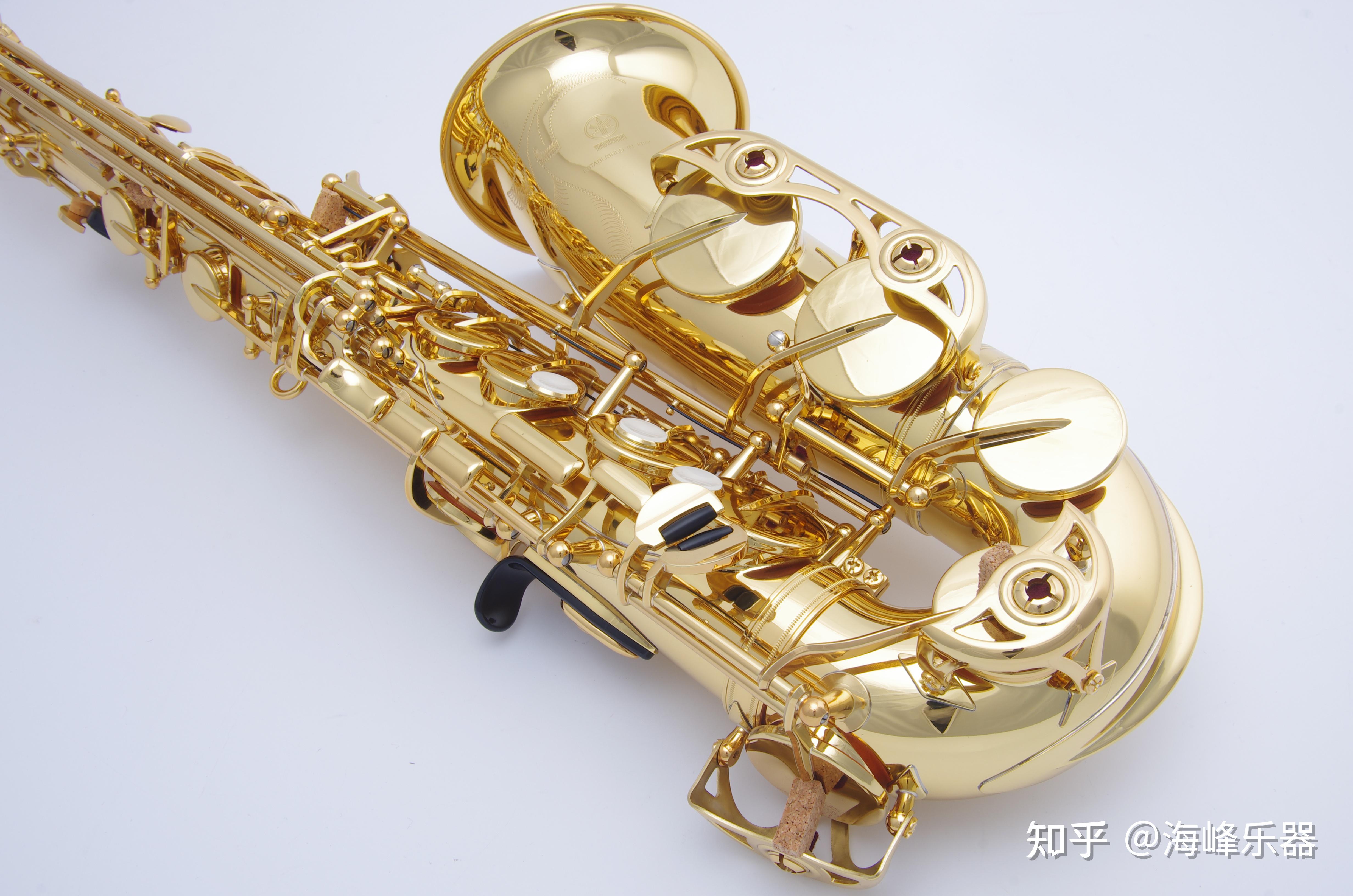 萨克斯界的工艺大佬日本yamaha雅马哈进口型号篇