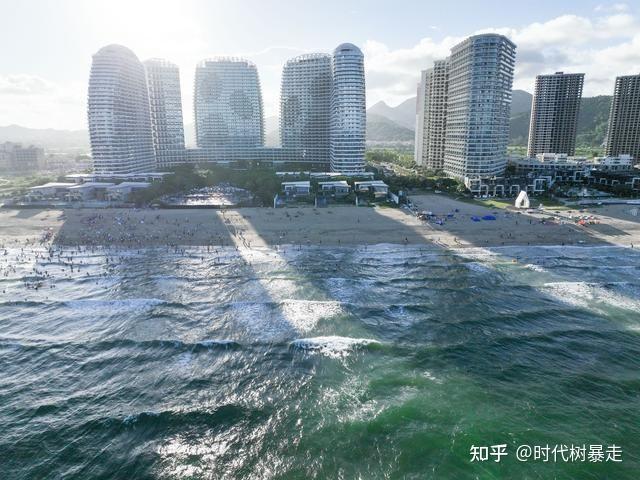 这家酒店堪比三亚亚特兰蒂斯，规模宏大，周末适合来这里耍 - 知乎