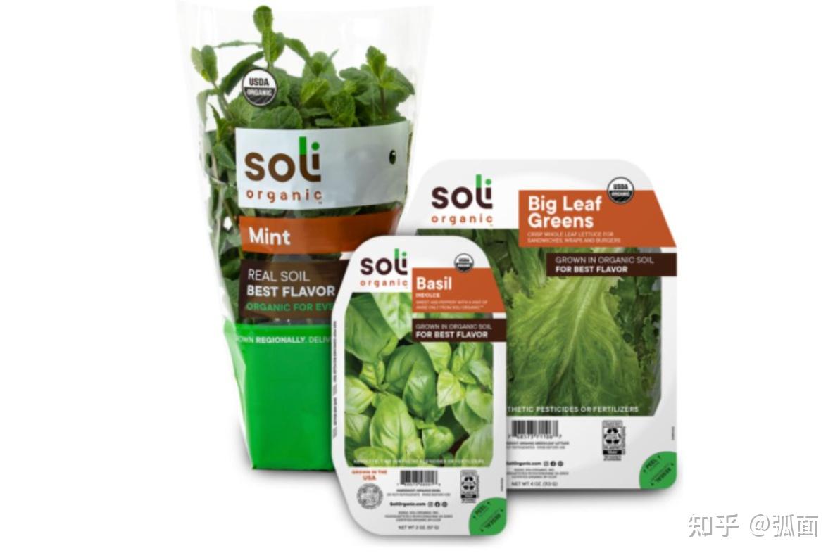  Soli Organic D 